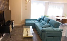 Apartamento Suite 48- Recién reformado